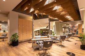 These solutions make your hair feel smoother and fuller while looking shinier and healthier. Leeds John Lewis Allertons Hair And Beauty Salons