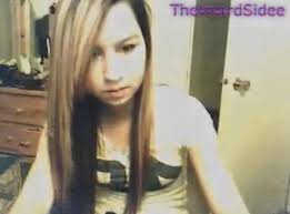 She was a beautiful girl, you can find pictures of her, she's truly gorgeous. This Is Taken From A Video That Was Taken 4 Hours Before Amanda Todd Committed Suicide Lastimages