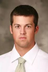 2008 Baseball Roster