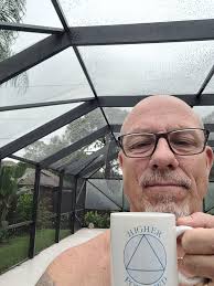 Hurricane Ian damage to garage