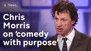 A page for describing creator: Chris Morris On Satire In The Trump Era And His New Film The Day Shall Come Youtube
