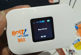 Mifi modem wifi bolt e5372 slim 1 unlock 4g lte all operator: Easy Ways To Unlock The Latest Bolt Aquila Max Bl1 2021 Modem