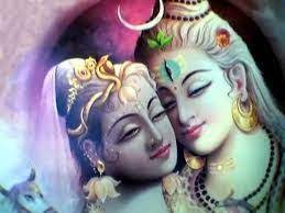 Image Result For Shiv Parvati 3d Wallpapers Shiva Parvati Images Lord Shiva Painting Lord Shiva Family