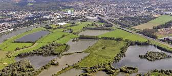 The user of this information should always consult official fema flood insurance rate maps (firms) and certified elevation data if there is any doubt of a property's flood risk. Groundbreaking Ceremony For Europe S Largest Floodplain City Park In Arnhem The Netherlands Dutch Water Sector