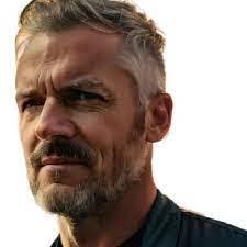 Sean Blanks's Instagram, Twitter & Facebook