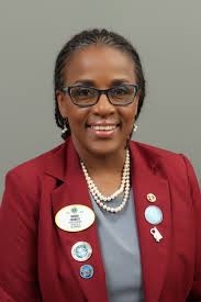 Sint Maarten Lions Club hosts District Governor