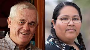 Tim Steller's opinion: Extension of voter registration deadline divides  Pima County recorder candidates