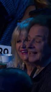 Susanna Hoffs & Colin Blunstone Live in LA!