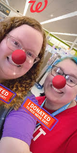 Made one for every team member at #3012. Ready to make a difference.  #endchildpoverty