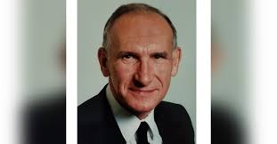 Obituary information for Petro Peter "Pat" Stark