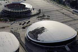Jul 04, 2021 · everton striker richarlison admits he's spent the whole day arguing over his wish to be part of brazil's olympic games squad. Brazil S Olympic Venues Today Reuters Com