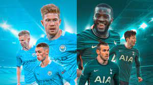 Tottenham 's players put in a fine, battling performance amidst harry kane 's absence from the matchday squad as they defeated a city. Manchester City Vs Tottenham Hotspur Carabao Cup Final Live Streaming Mci V Tot Dream11 Time In Ist Where To Watch