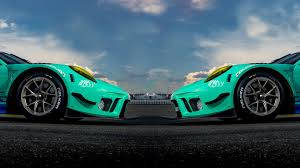 24 hours of nurburgring at nürburgring on september 23rd, 2020. Falken Doubles Up For 2020 Nurburgring Endurance Series And N24 With Brace Of Porsche 911 Falken Tyres