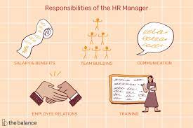 Hiring managers work with recruiters to find the best candidates for an open job position. What Does A Human Resources Manager Or Director Do