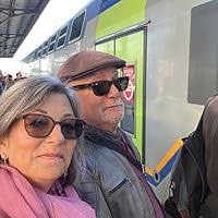 Looking for Garibaldi: Travels