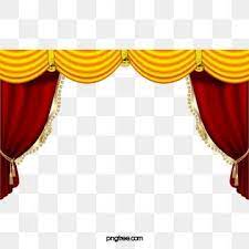 Curtain Stage Curtains Stage Png Transparent Clipart Image And Psd File For Free Download Wallpaper Images Hd Curtains Background For Photography