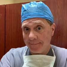 Dr. Aaron Thiessen, MD