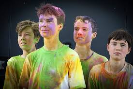 Hamurana Flyer could become 'iconic' event