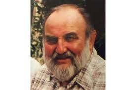 Ronald Martell Obituary (1934