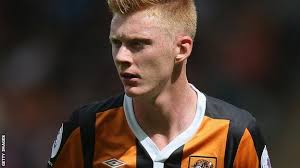 Sam Clucas: Hull City midfielder signs new three-year contract