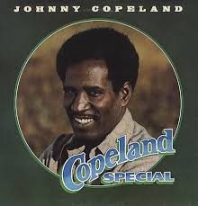 Blues Perişan: “Texsas Bluesman” Johnny Copeland