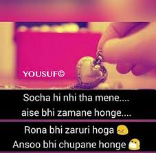 Image result for ansoo poetry images hp