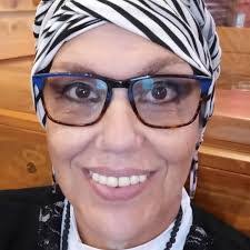 Adriana Connell's Instagram, Twitter & Facebook