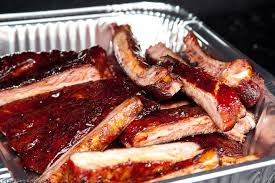 best barbecue places in sc