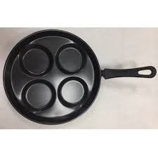 It allows you to cook four foods at once, instead of using separate pans. Multi Section Cooking 4 Eggs Fry Frying Pan Taiwantrade Com