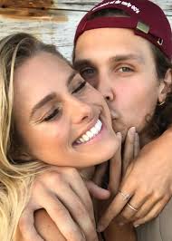 Inside Harley Bonner and Natalie Roser's relationship