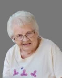 Joan LaVerne (Krog) Murphy Obituary October 16, 2024
