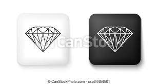 We did not find results for: Black And White Diamond Icon Isolated On White Background Jewelry Symbol Gem Stone Square Button Vector Canstock