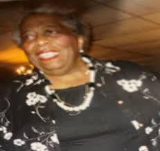 Homegoing Celebration In Loving Memory of