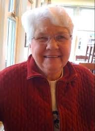 Alice Knott Obituary (2022)