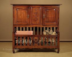 19th.c. provincial french oak kitchen