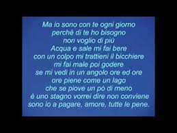 Mina E Celentano Acqua E Sale Canzoni D Amore Canzoni Youtube