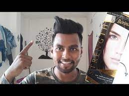 This treatment is also irreversible so you need to think carefully before deciding on something like this. Men S Permanent Straight Hair At Home Hindi Berina Hair Straightener Cream Step By Step Youtube