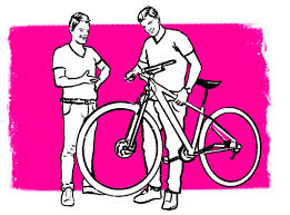 Wutec Fahrrad Pur I Fahrradwerkstatt