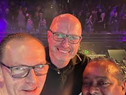 Here's a few clips from our GOOD 4 THA SOUL debut last night at Butlins  Skegness. We're back tonight from 9-3am, with Ernie McKone and his Good 4  Tha Soul, 7-piece band,