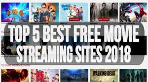 Get the best sites for free movie streaming without downloading. Top 5 Best Free Movie Streaming Sites To Watch Movies Online 2017 2018 Youtube