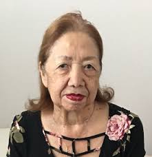 Obituary for Marylou Dominguez