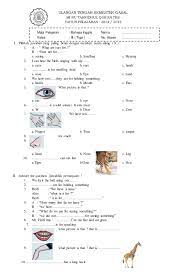 Check spelling or type a new query. Soal Uts Bahasa Inggris Kelas 3 Sd Lasopaskate