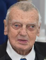 Obituary information for Robert Becker