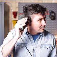 How I Cut My Own Hair During Lockdown! 💇‍♂️