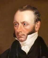 William Crawshay (1788-1867)