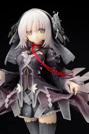 Ani Statue Clockwork Planet Ryuzu 1 7 Scale Figure Anime Figures Clockwork Statue