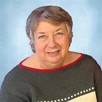 Karen M. Knapp Obituary