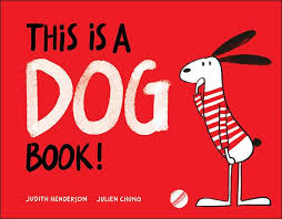 Maybe you would like to learn more about one of these? This Is A Dog Book Kids Can Press