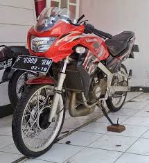 Information and translations of modif. Download Koleksi Modifikasi Motor Ninja R 150 L Terbaru Obeng Motor