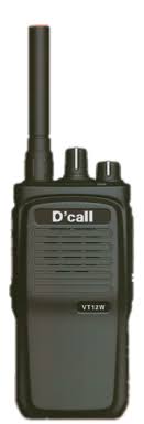 See the tables below for details. Vt12w Vt Link Network Walkie Talkie